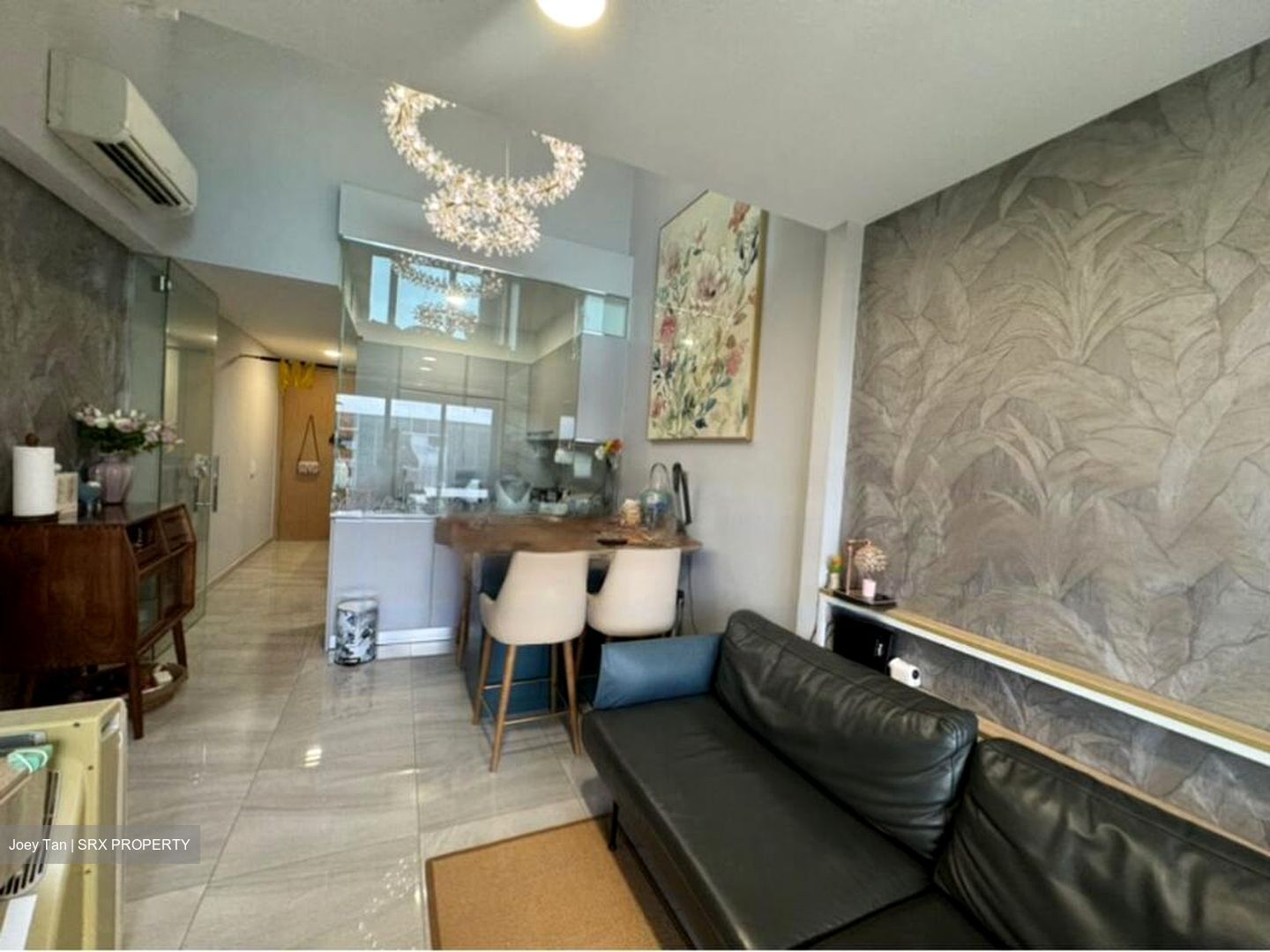 High Park Residences (D28), Apartment #601990161
